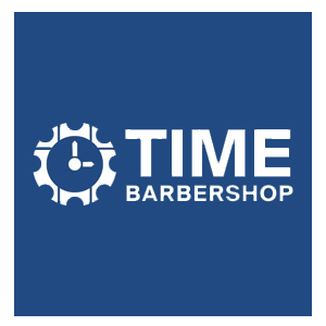 Barbershop Time