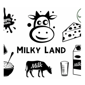 Milky Land