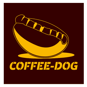 Coffee-Dog