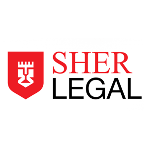 SHER LEGAL